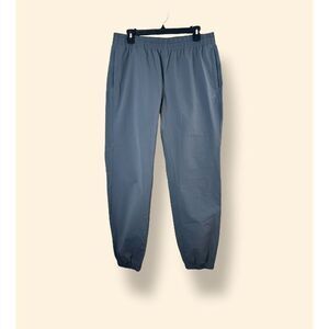 VRST Men's Gray Joggers Sz Medium